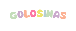 golosinas