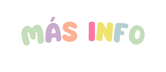más info