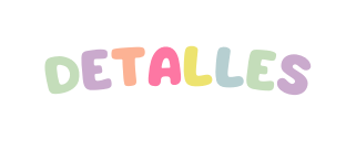 detalles