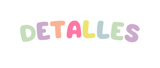 detalles