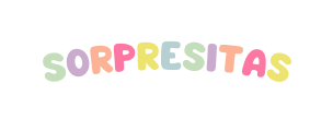 sorpresitas