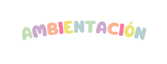 ambientación